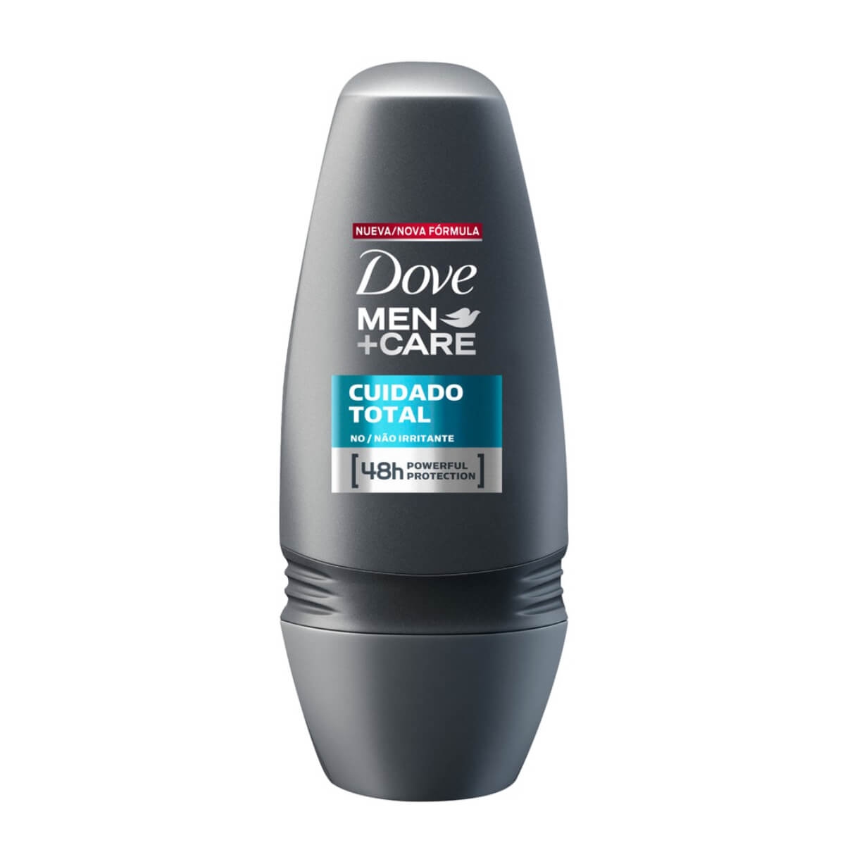 Desodorante Roll-On Dove Men Care Clean Comfort 50ml