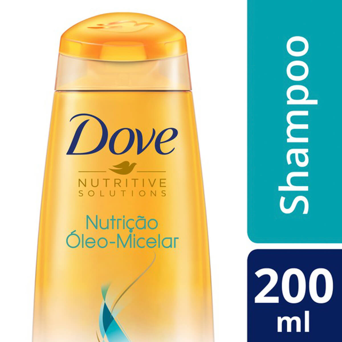Shampoo Dove Nutrição Óleo-Micelar é ruim? Shampoo Dove Nutrição Óleo-Micelar é boa?