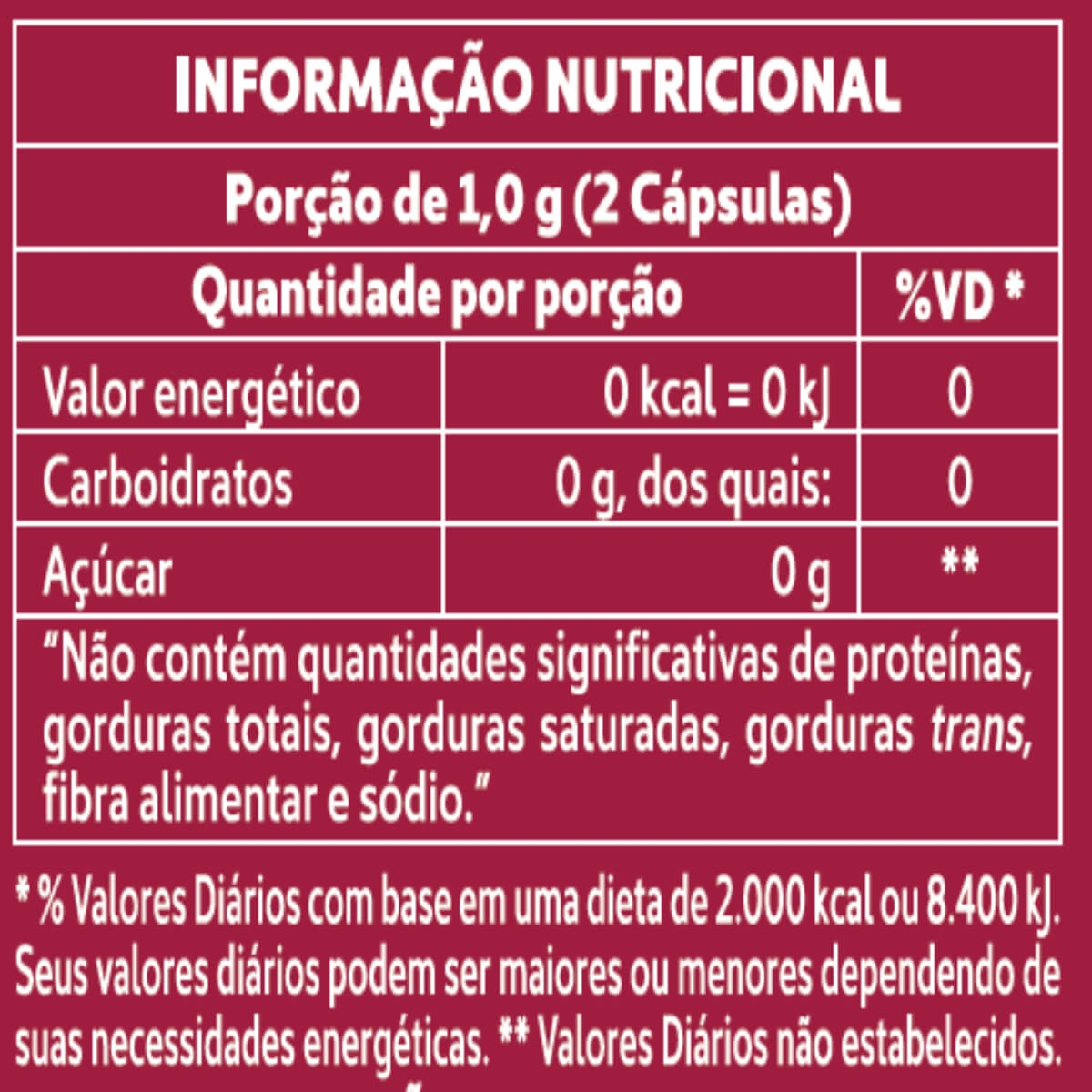 Suplemento de Cafeína Raia 60 cápsulas Menor preço em Suplemento de Cafeína Raia 60 cápsulas