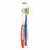 Escova de Dente Elmex Ultra Soft com 1 unidade
