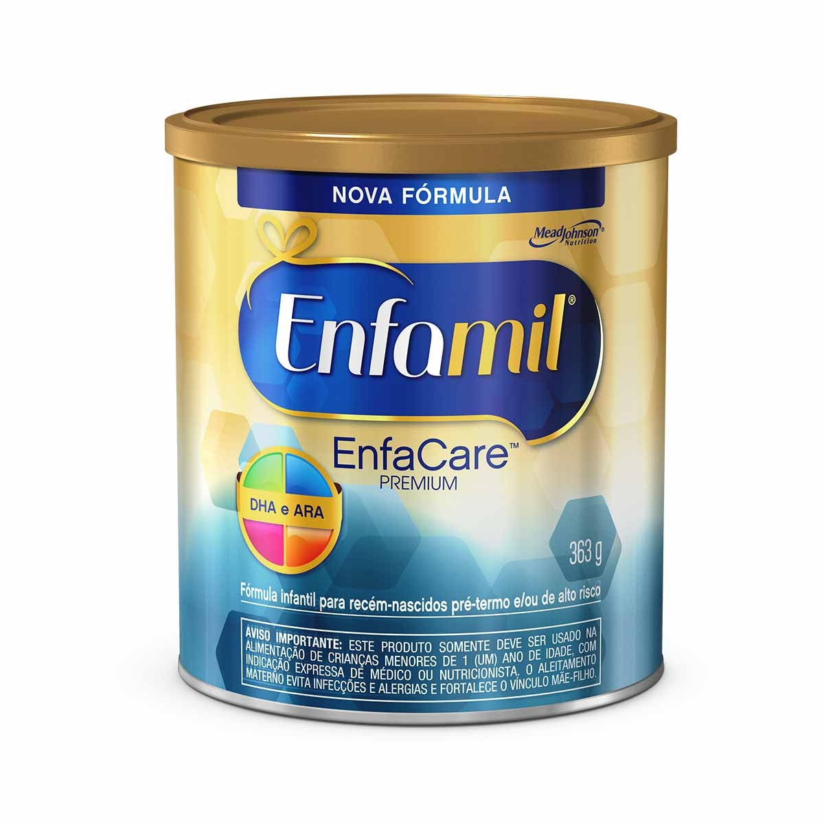 enfacare formula