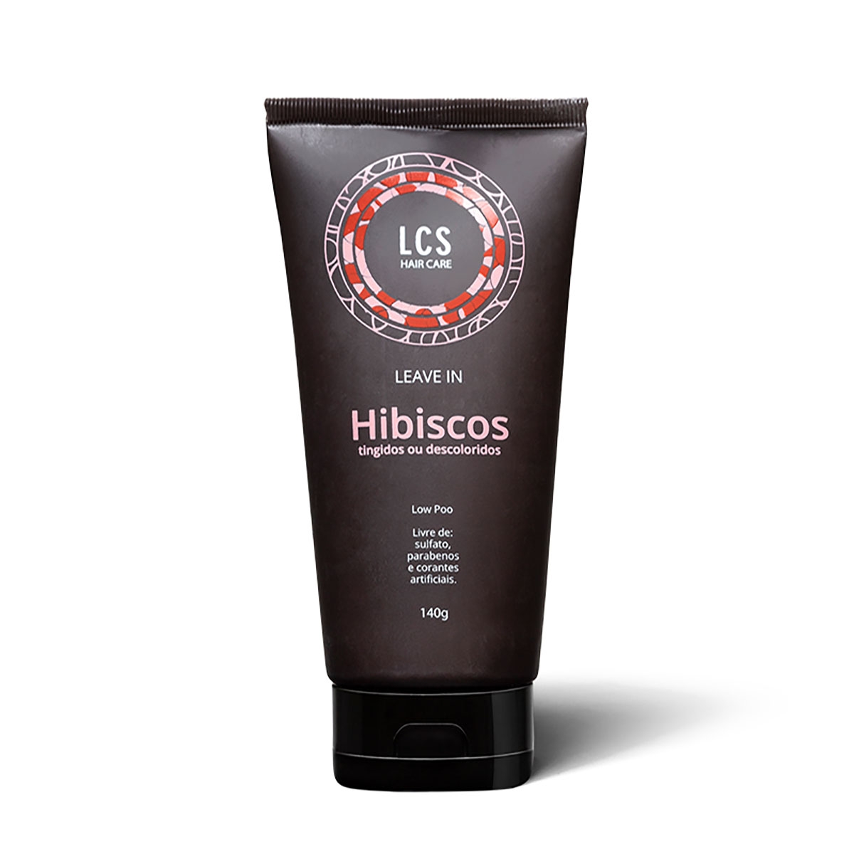 Finalizador Leave-in LCS Hair Care Hibiscos com 140g Menor preço em Finalizador Leave-in LCS Hair Care Hibiscos com 140g