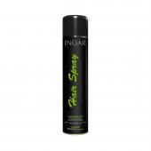 Fixador de Cabelo Inoar Hair Spray Extraforte com 400ml