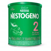 Fórmula Infantil Nestrogeno 2 400g