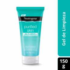 Gel de Limpeza Facial Neutrogena Purified Skin com 150g
