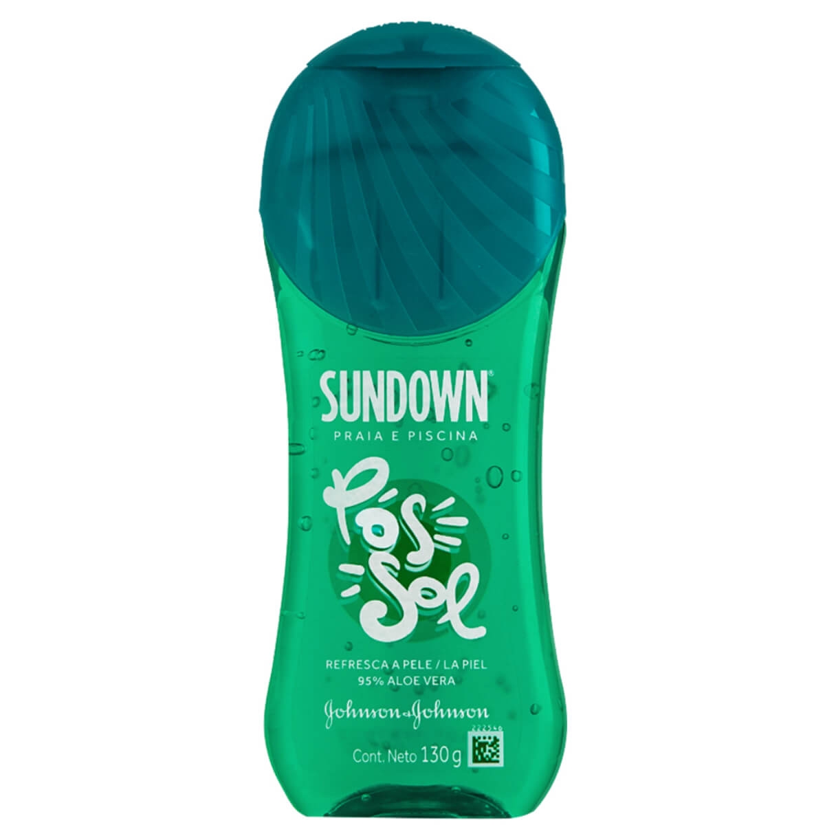 Gel Hidratante Sundown Pós-Sol com 130g Menor preço em Gel Hidratante Sundown Pós-Sol com 130g