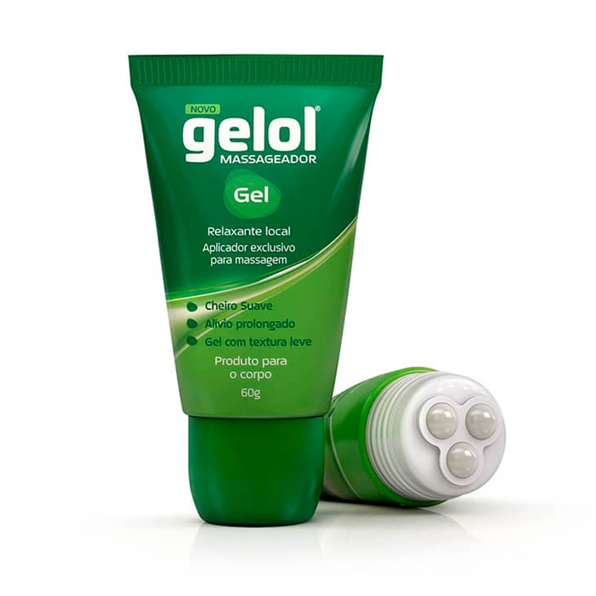 Gelol 60g Gel Hypermarcas Droga Raia Gelol 60g Gel Hypermarcas Droga Raia