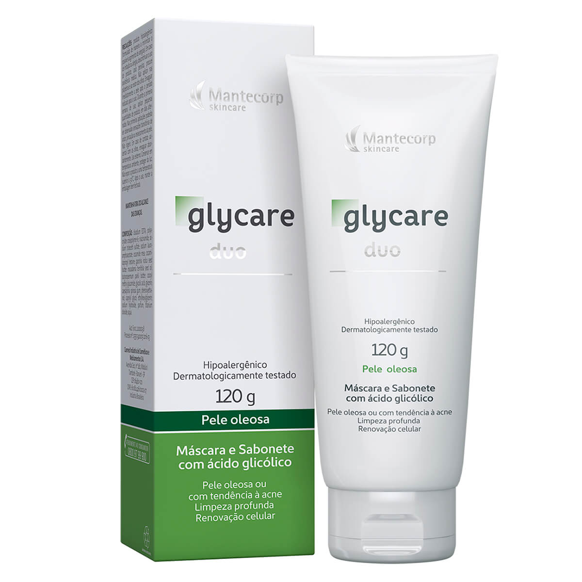 glycare face wash
