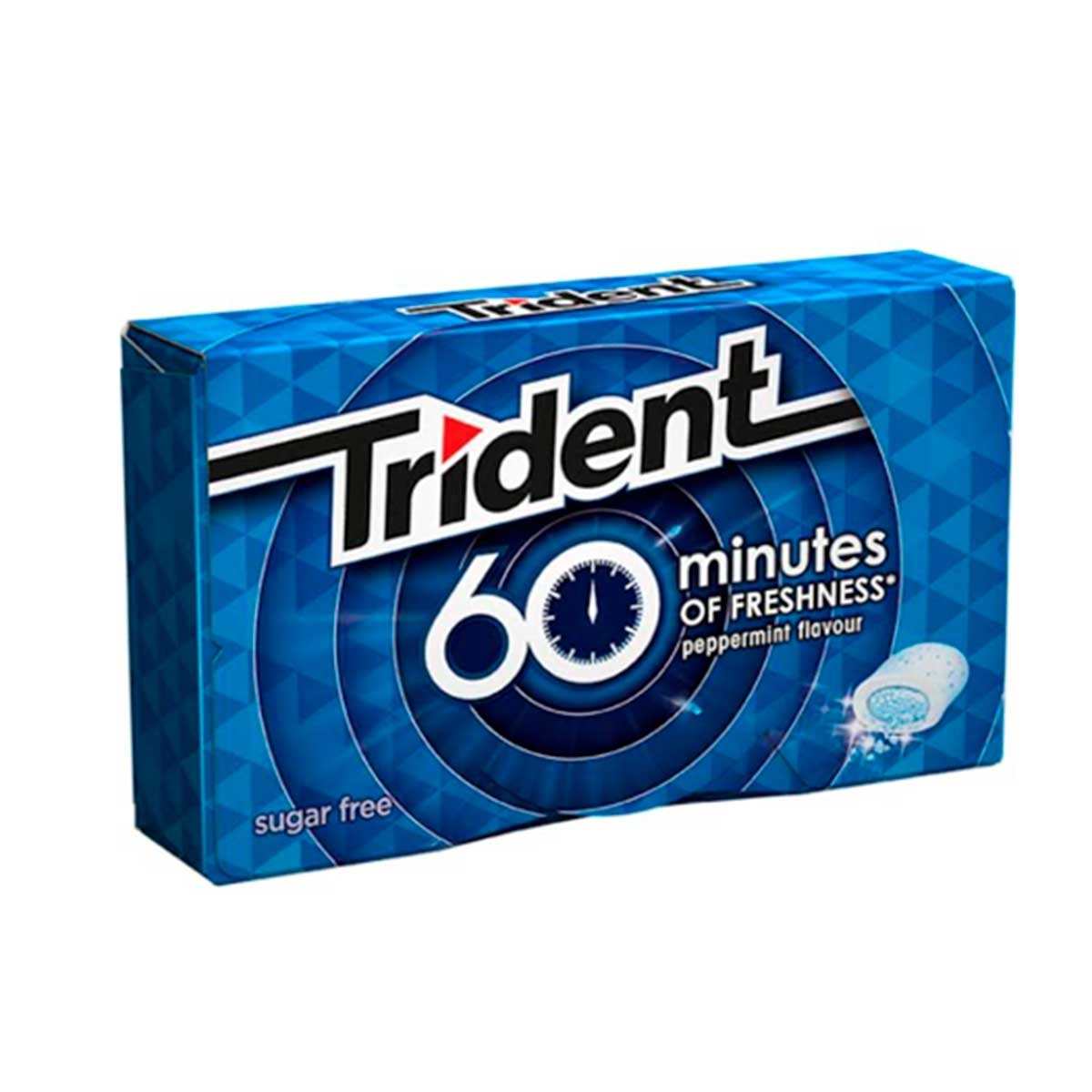 Trident: produtos com menor preço na Droga Raia