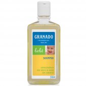 Shampoo Granado Bebê Tradicional com 250ml