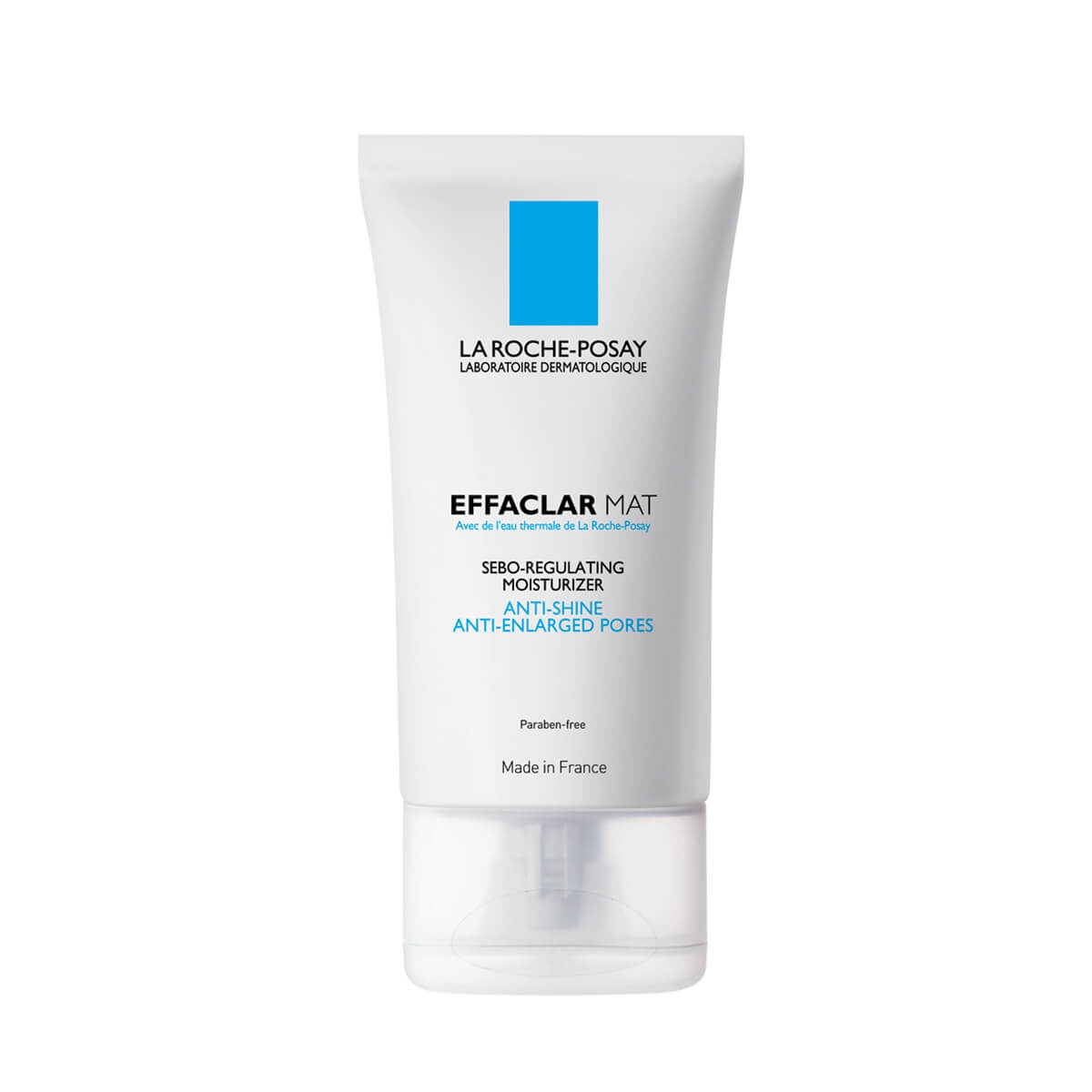 Hidratante Facial Effaclar Mat La Roche-Posay com 40ml Menor preço em Hidratante Facial Effaclar Mat La Roche-Posay com 40ml