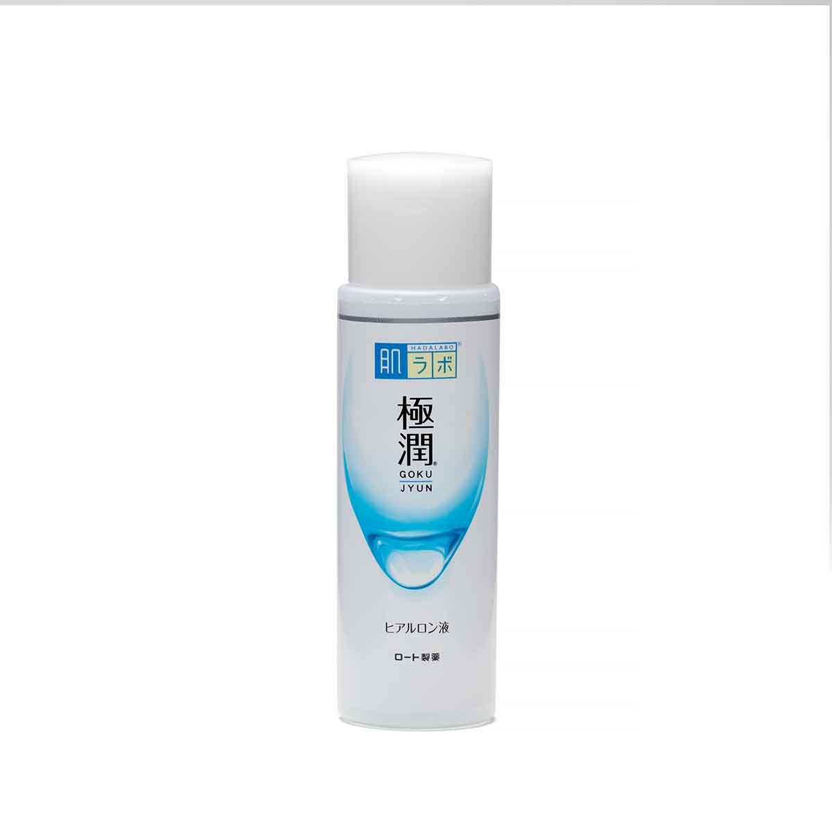 Hidratante Facial Hada Labo Gokujyun Lotion com 170ml