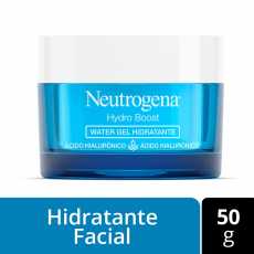 Neutrogena Hydro Boost Water Gel Hidratante Facial com 50g