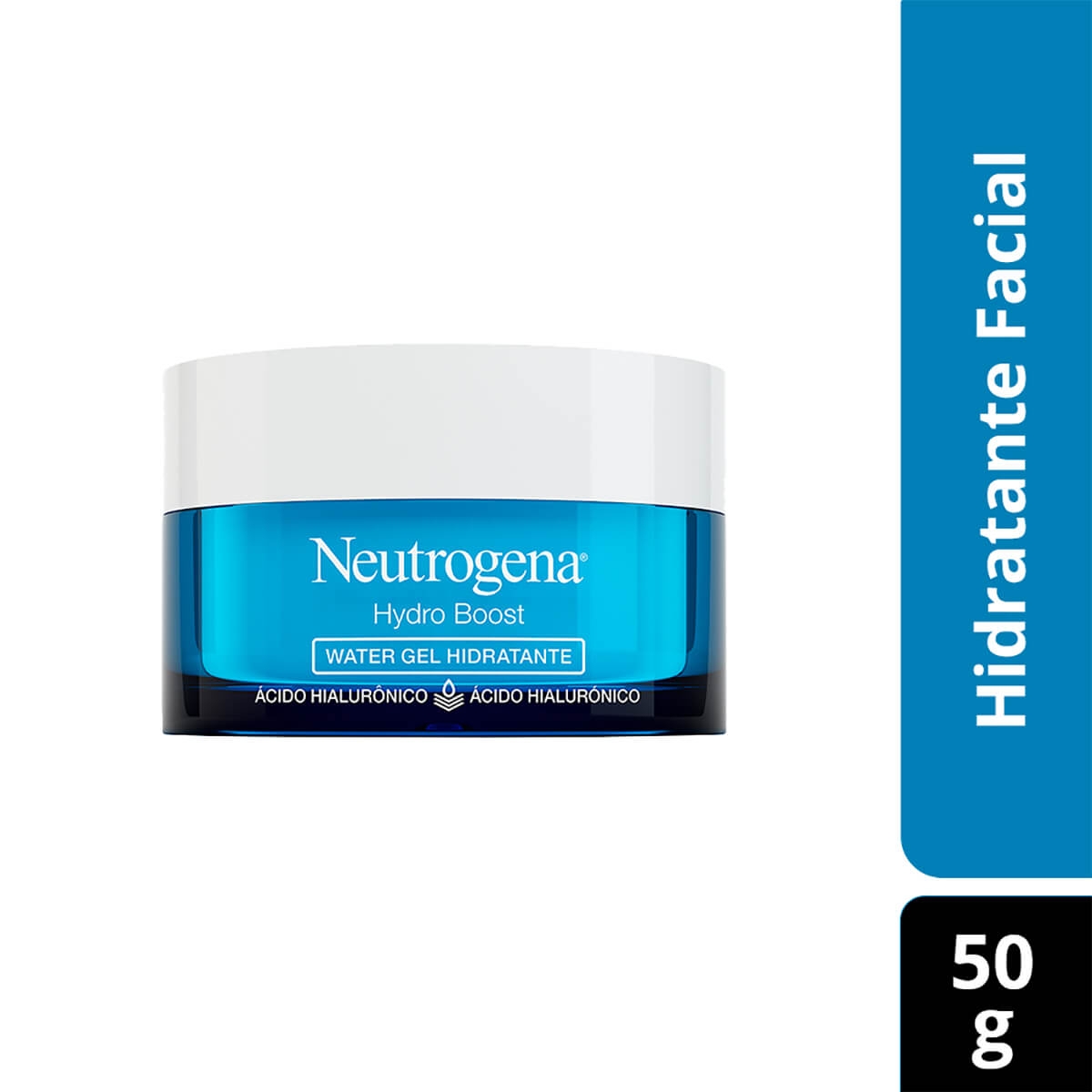 Hidratante Facial Neutrogena Hydro Boost Water Gel Hidratante Facial Neutrogena Hydro Boost Water Gel