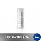 Hidratante Labial Nivea Ultra Hialurônico 5,2g