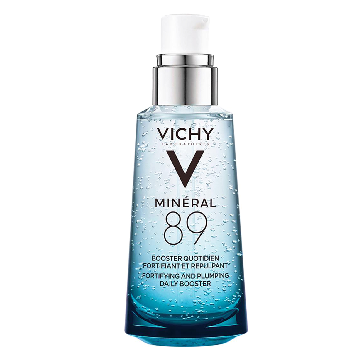 Hidratante Facial Vichy Minéral 89 50ml