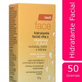 Hidratante Facial Needs Vita C 50g