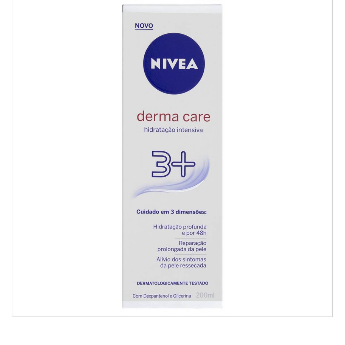nivea derma care