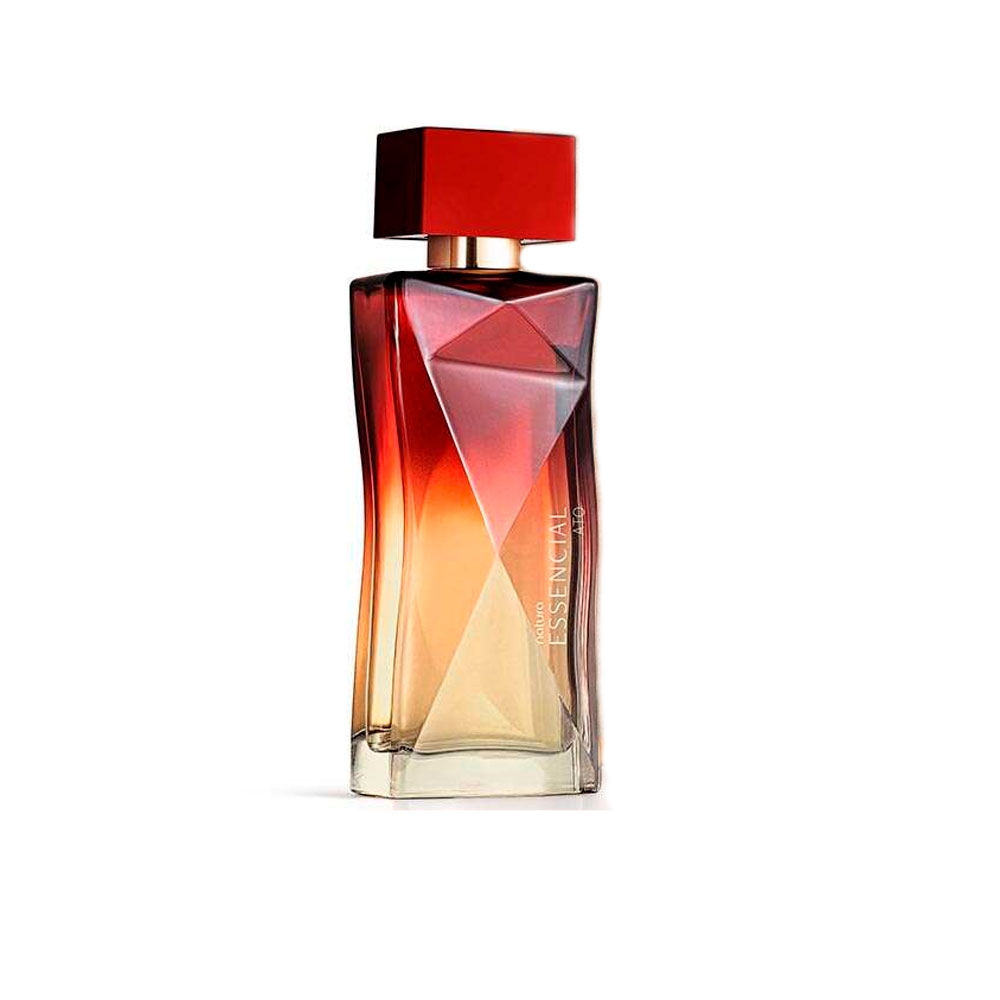 Menor preço em DEO PARFUM ESSENCIAL ATO FEMININO - 100ML
