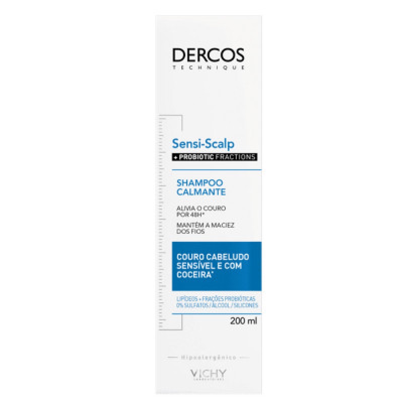Dercos com menor preço - Droga Raia