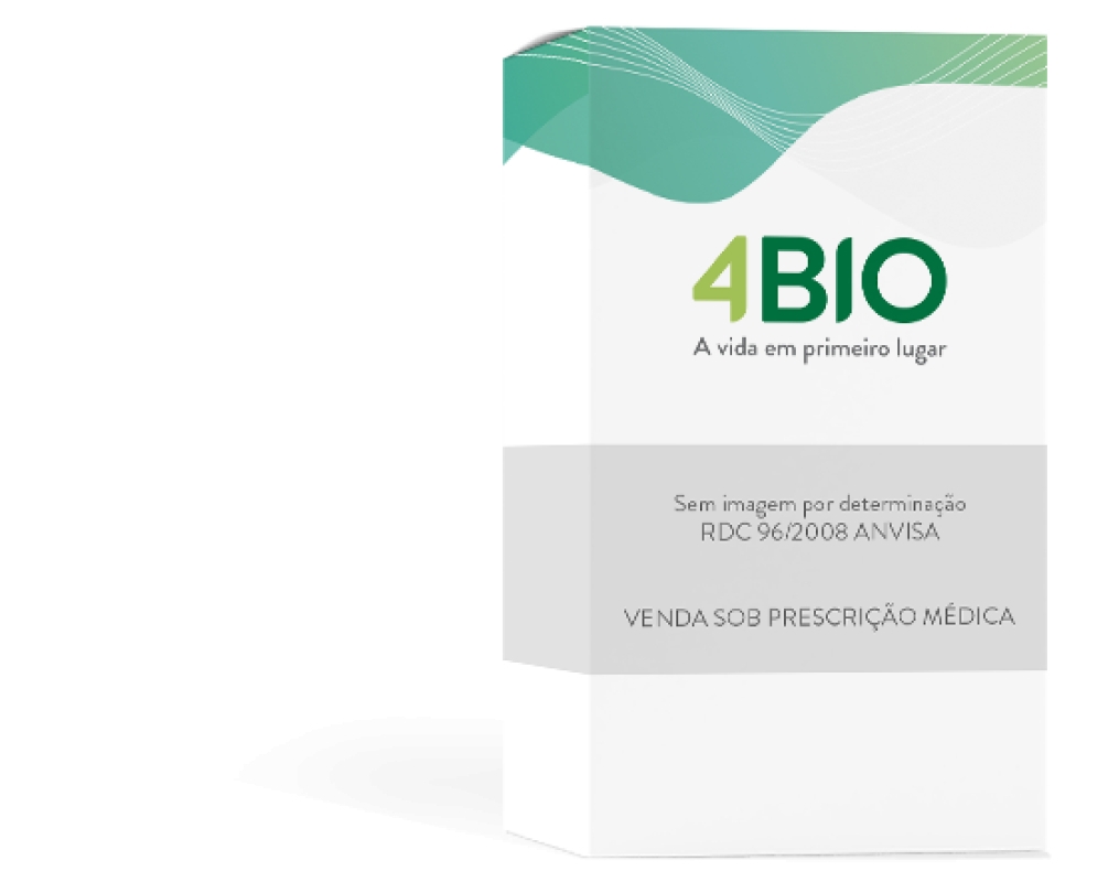 Ferinject 50mg/ml 1 Ampola 10ml