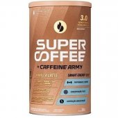 SUPERCOFFEE 3.0 CAFFEINE ARMY 380G BLEND PROTEíNA COLáGENO - VANILLA LATTE