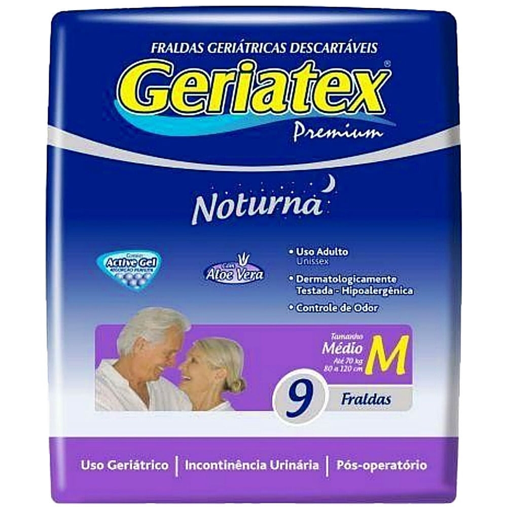 Fralda Geriátrica: Conheça Os Modelos E Saiba Como Escolher A Certa ...