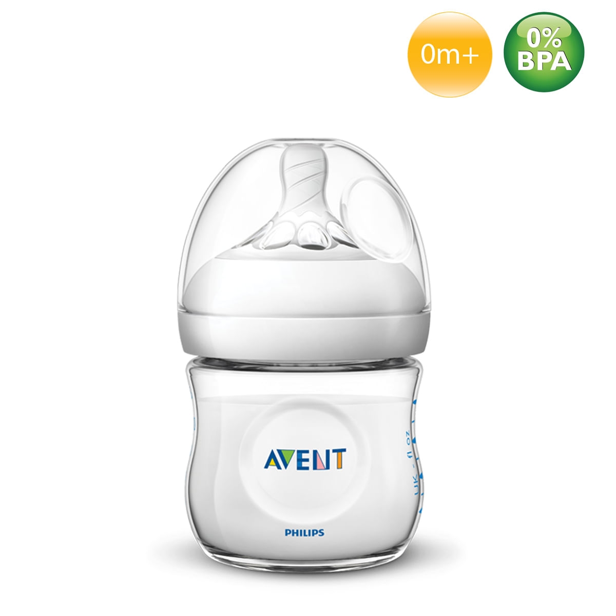 KIT 2 MAMADEIRAS PéTALA RECéM NASCIDOS 125/260ML 0M+ AVENT Menor preço em KIT 2 MAMADEIRAS PéTALA RECéM NASCIDOS 125/260ML 0M+ AVENT