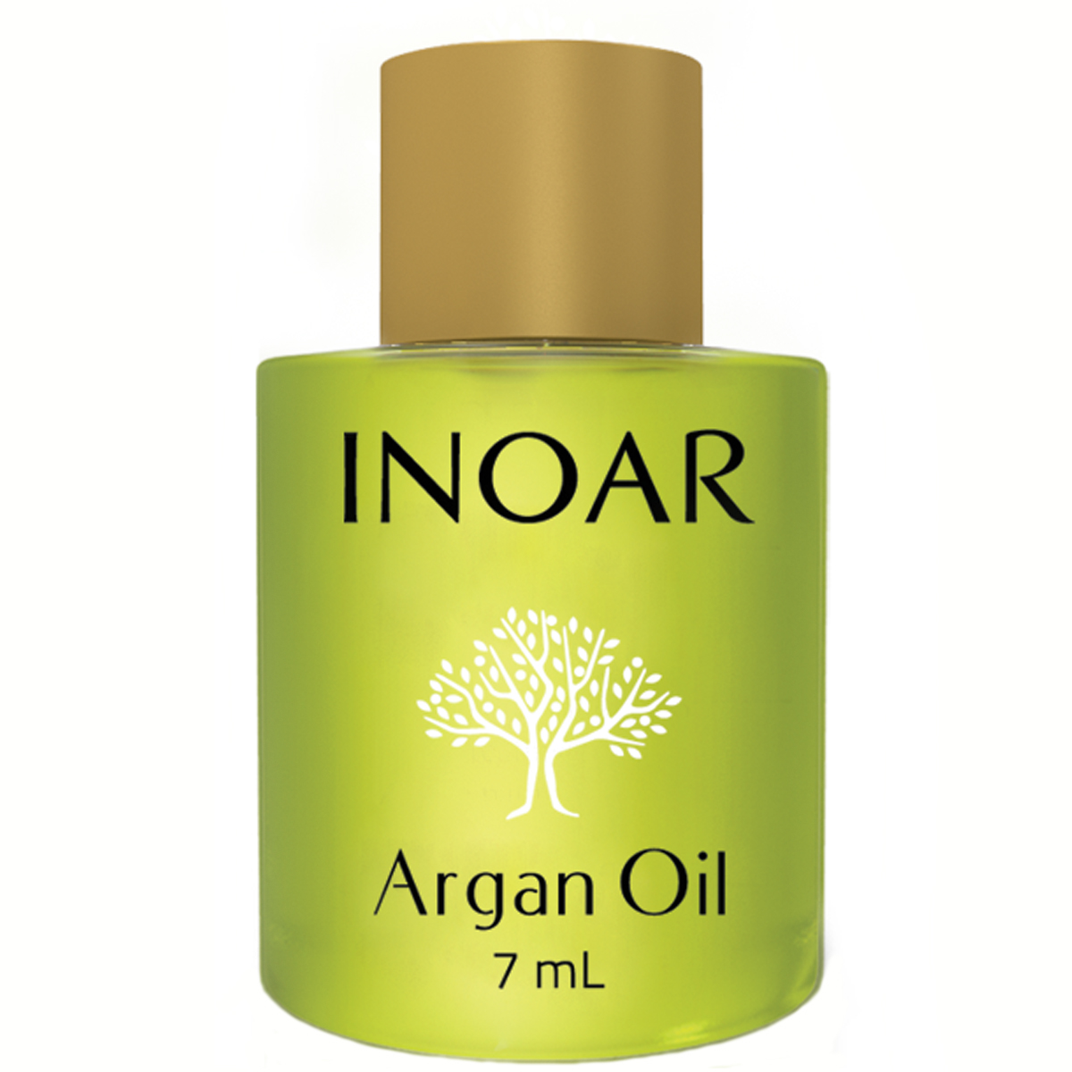 Óleo de Tratamento Inoar Argan Oil 7ml