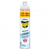 Inseticida Raid Multi Insetos Spray Aqua Protection com 420ml