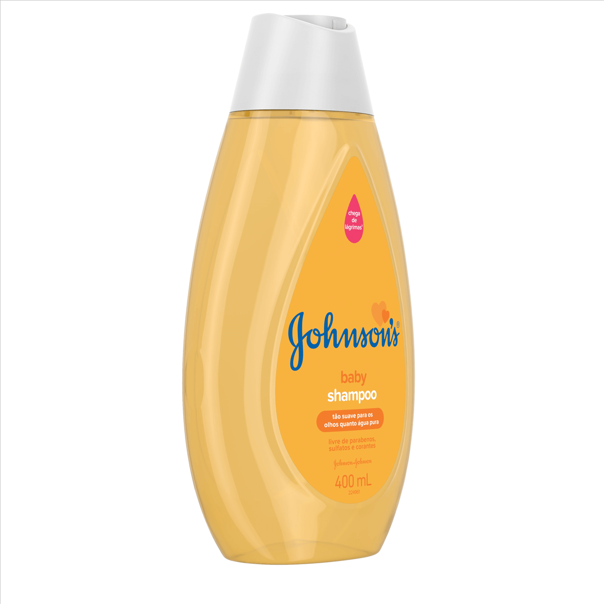 Como Lavar Os Olhos Com Shampoo Infantil Sobre os Olhos