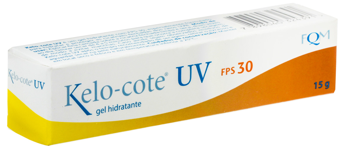 kelo cote uv fps 30