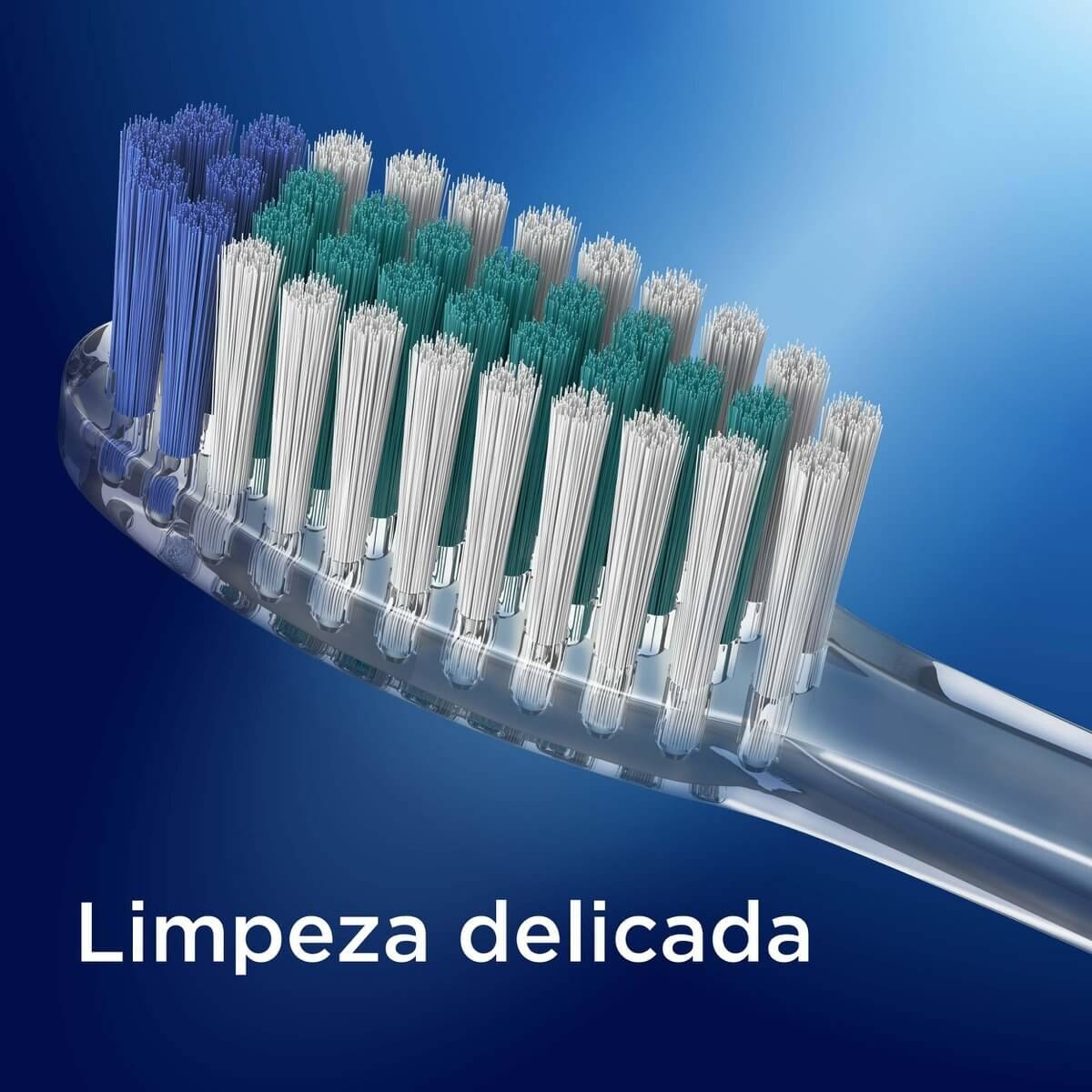 Kit Oral-B Escova De Dente Sensitive Indicator Extra Macia + Fio Dental ...