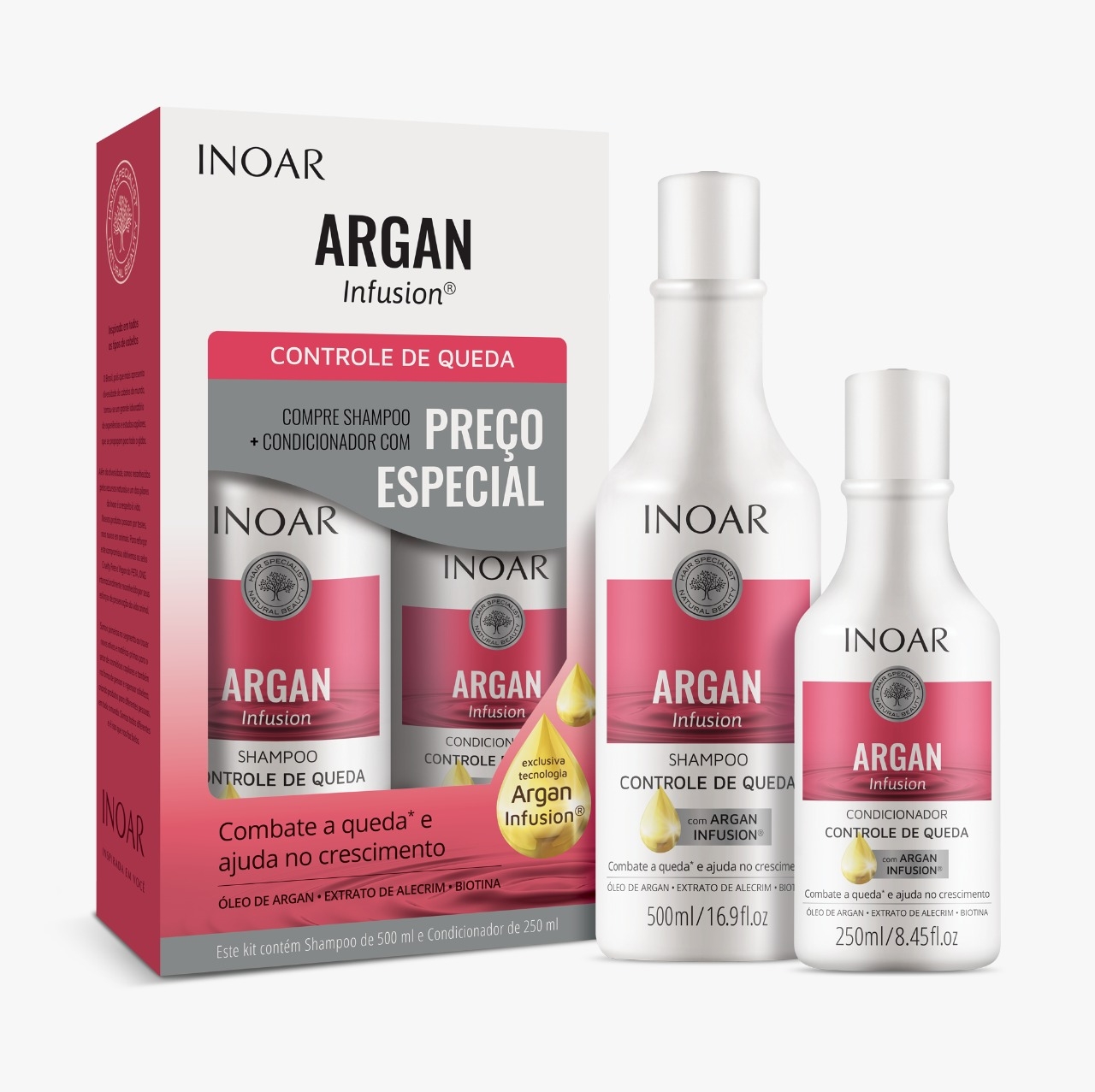 Inoar: produtos com menor preço na Droga Raia
