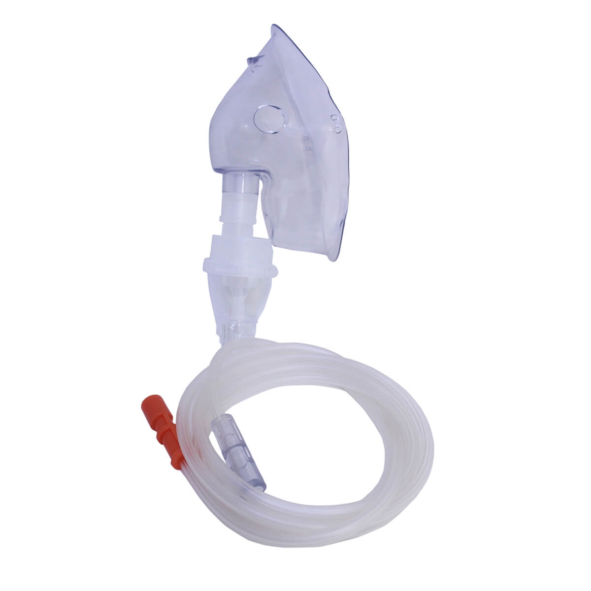 Kit para Nebulização G-Tech Super Flow Plus Adulto com Tubo de ar + Câmara de nebulização + Máscara Adulto Menor preço em Kit para Nebulização G-Tech Super Flow Plus Adulto com Tubo de ar + Câmara de nebulização + Máscara Adulto