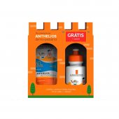 Kit Protetor Solar Infantil Anthelios Dermo-Pediatrics FPS 60 com 100ml + Brinde