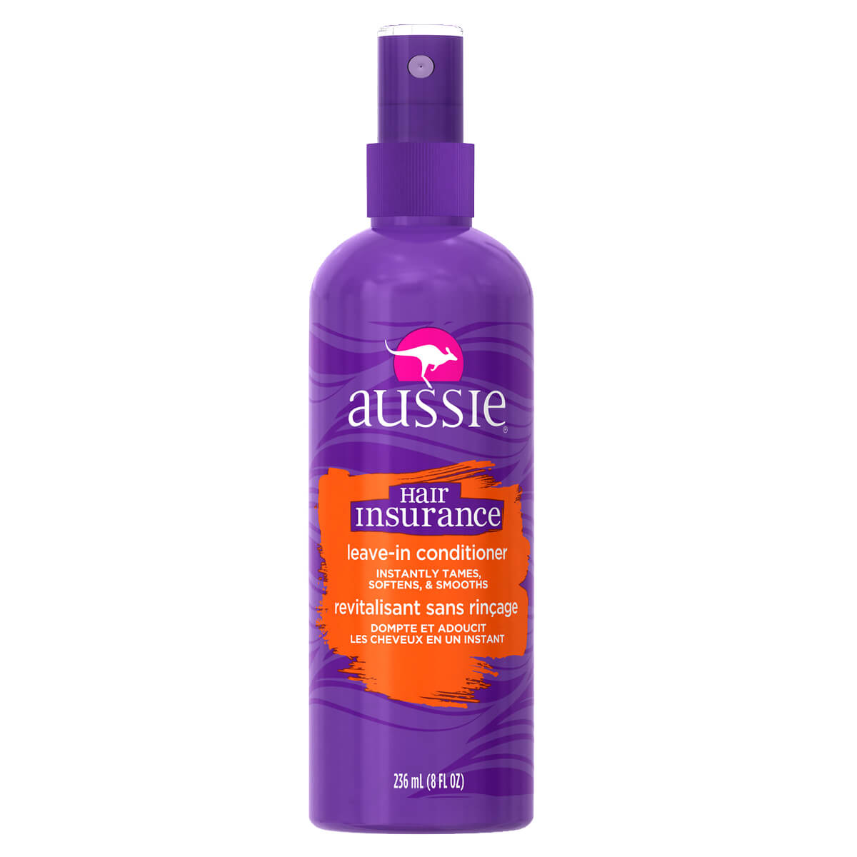 Leave-in Condicionador Aussie Hair Insurance Spray 236ml