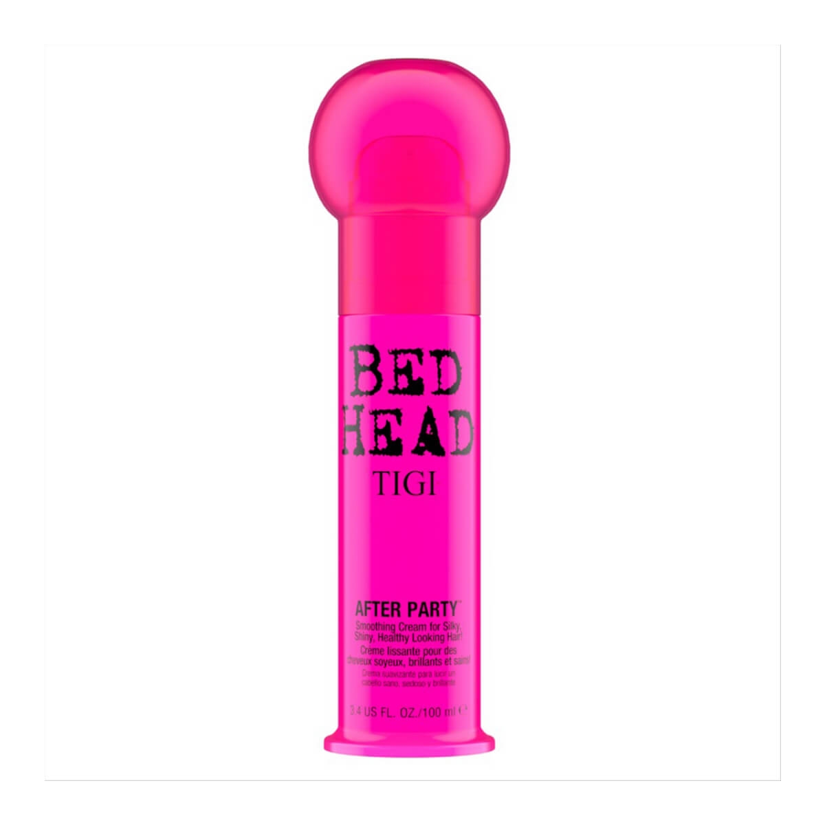 Leave-In Bed Head After Party 100ml