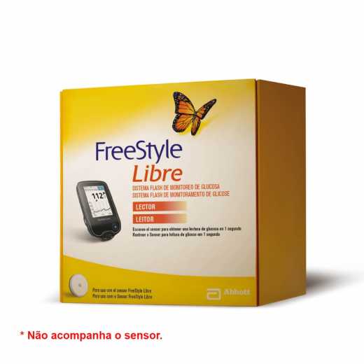 Freestyle Libre 2 Sensor - Vércukorszintmérők és kellékeik | TeszVesz