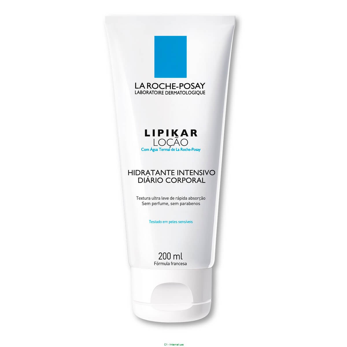 Loção Hidratante Corporal Intensivo Diário La Roche-Posay Lipikar com 200ml Menor preço em Loção Hidratante Corporal Intensivo Diário La Roche-Posay Lipikar com 200ml