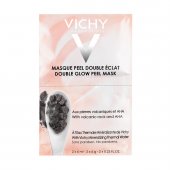 Máscara Facial Mineral Vichy Duo Efeito Peeling com 6ml