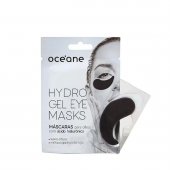 Máscara para os Olhos Océane Hydrogel Eye Masks Ácido Hialurônico