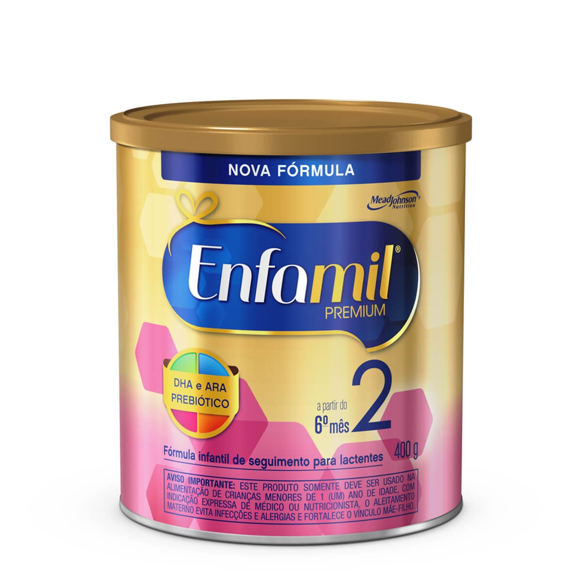 enfamil 2 400g