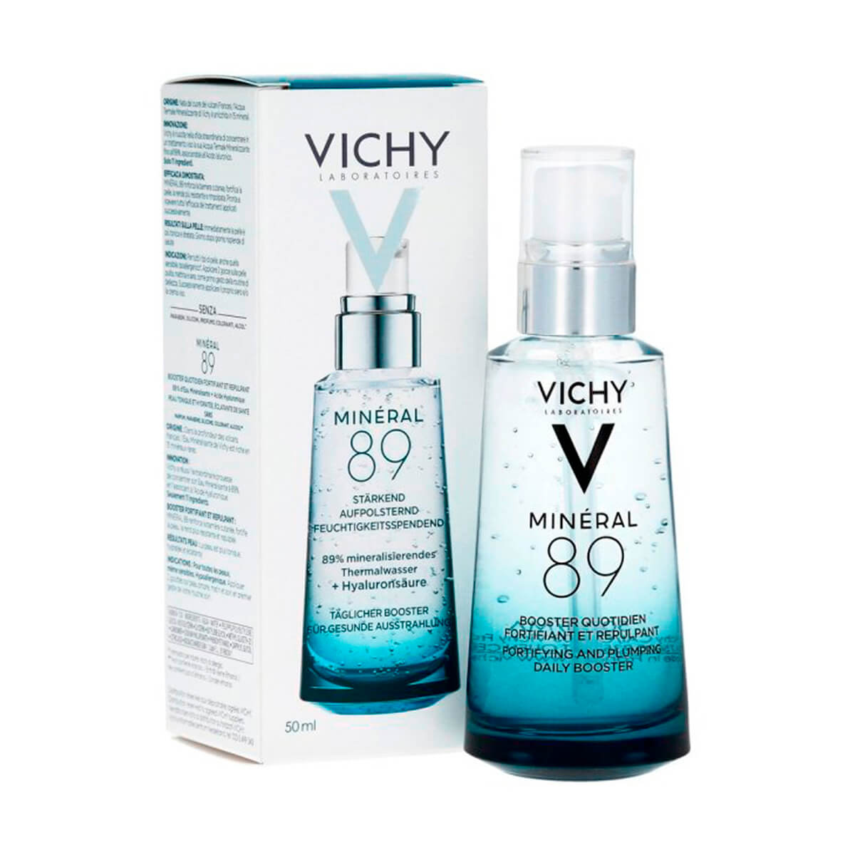 MINERAL 89 50ML