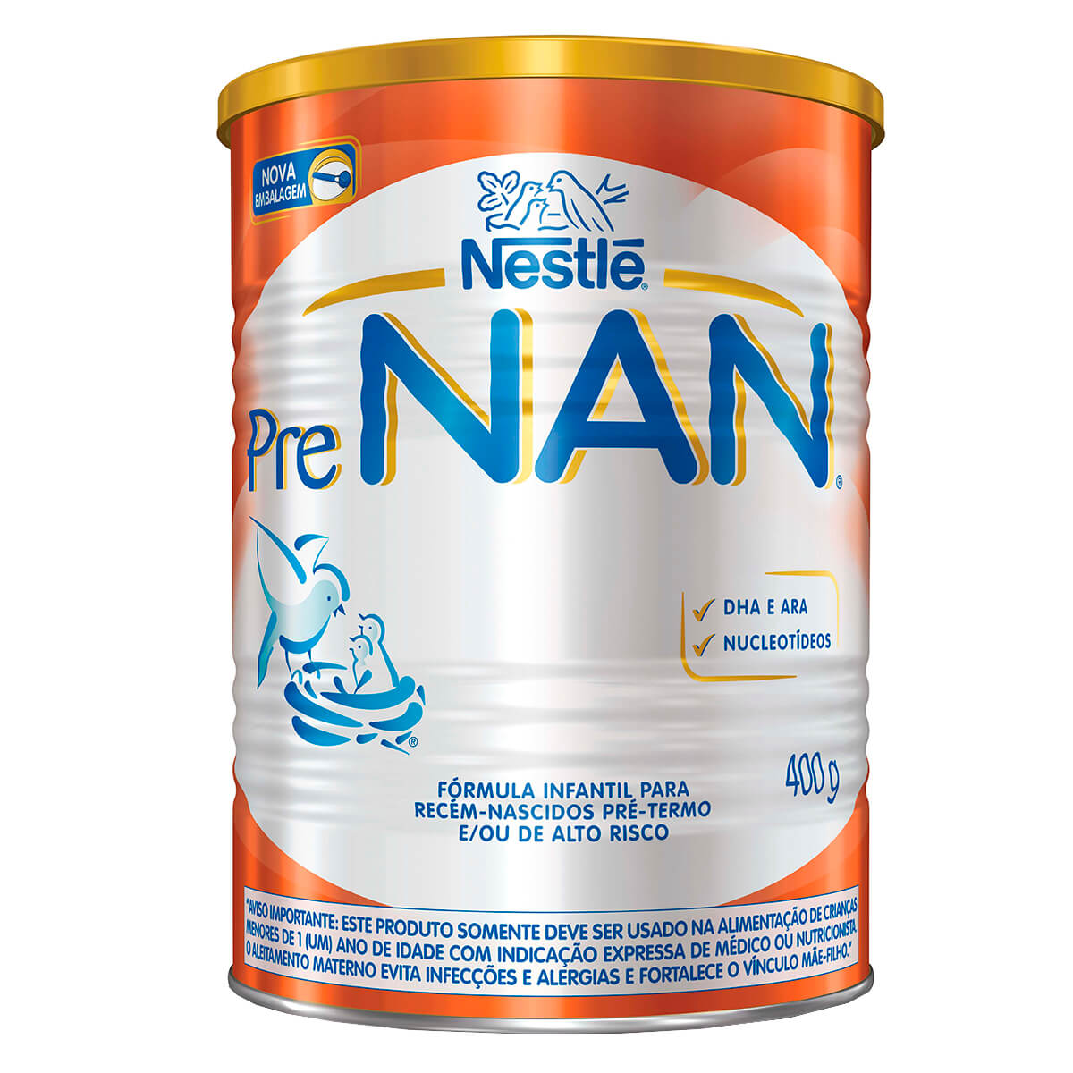 pre nan 1