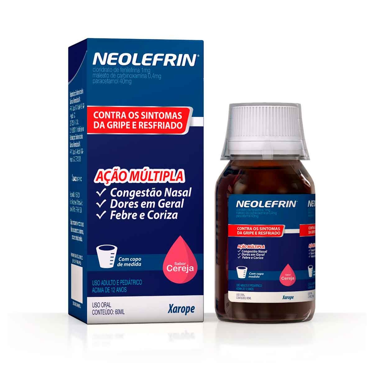 Neolefrin Xarope Com 60ml Veja A Bula O Preco E Onde Comprar Droga Raia Neolefrin Xarope Com 60ml Veja A Bula O Preco E Onde Comprar Droga Raia