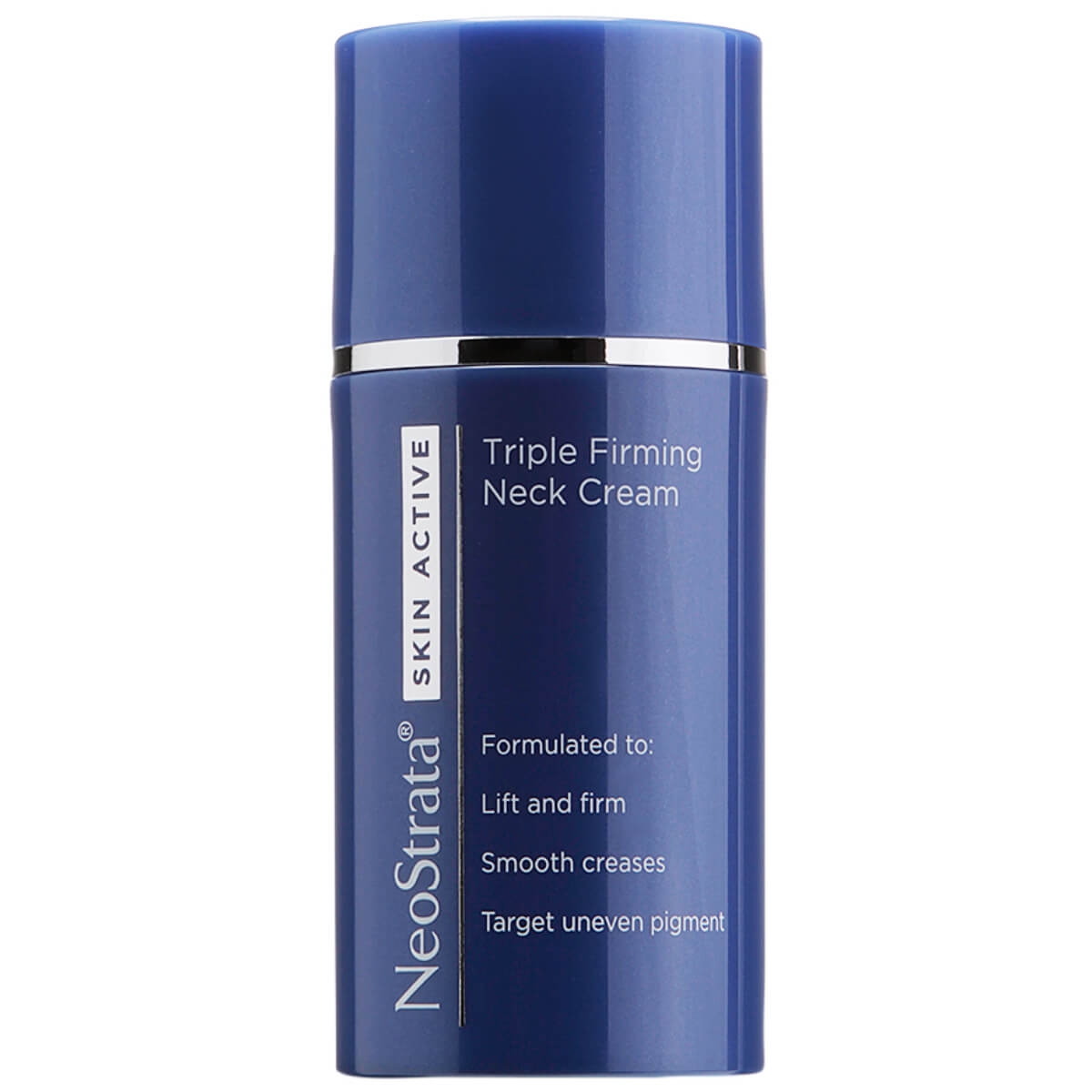 Creme Antissinais para Pescoço e Colo Neostrata Skin Active Triple