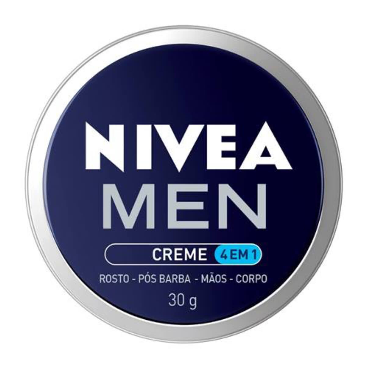 Nivea Men Creme 4 em 1 é ruim? Nivea Men Creme 4 em 1 é boa?