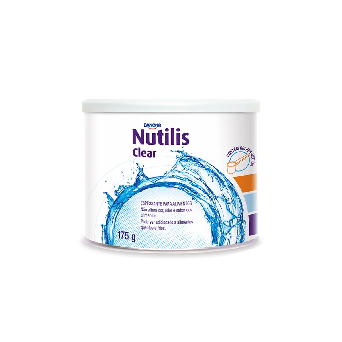 Nutricia Nutilis Clear Thickening Powder 175 G