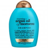 Shampoo OGX Argan Oil of Morocco com 385ml